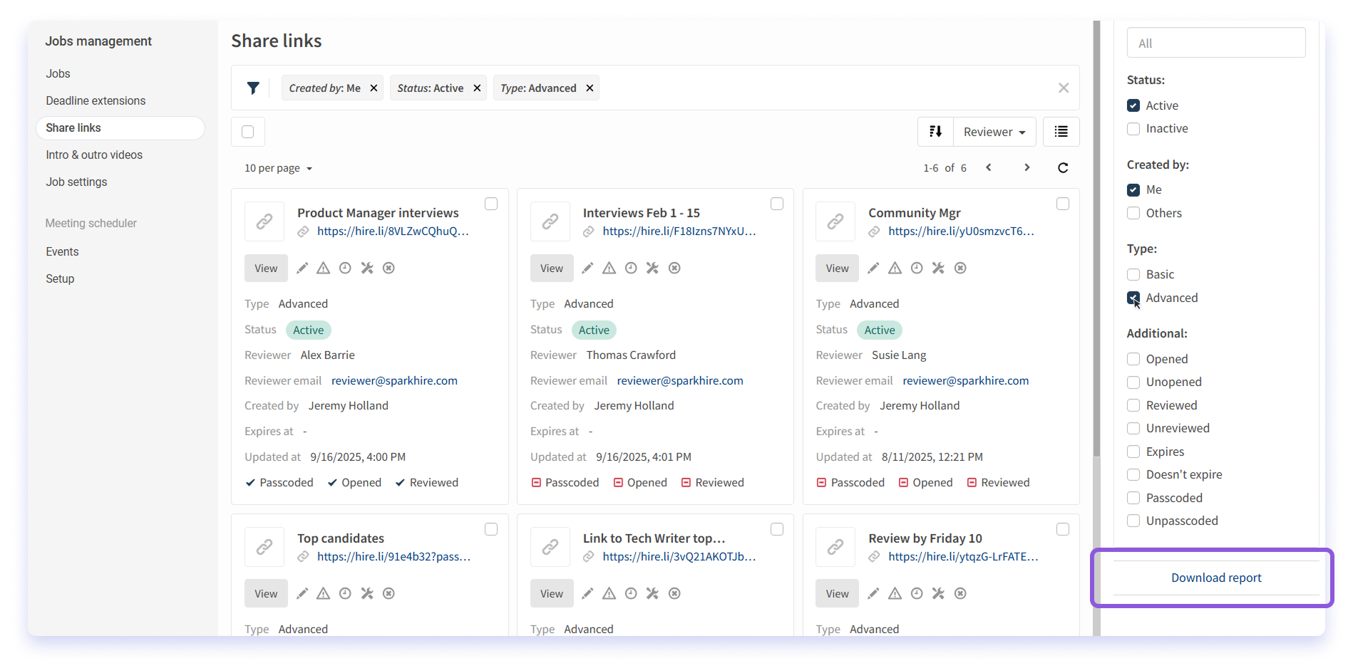 Download share links report 2.png