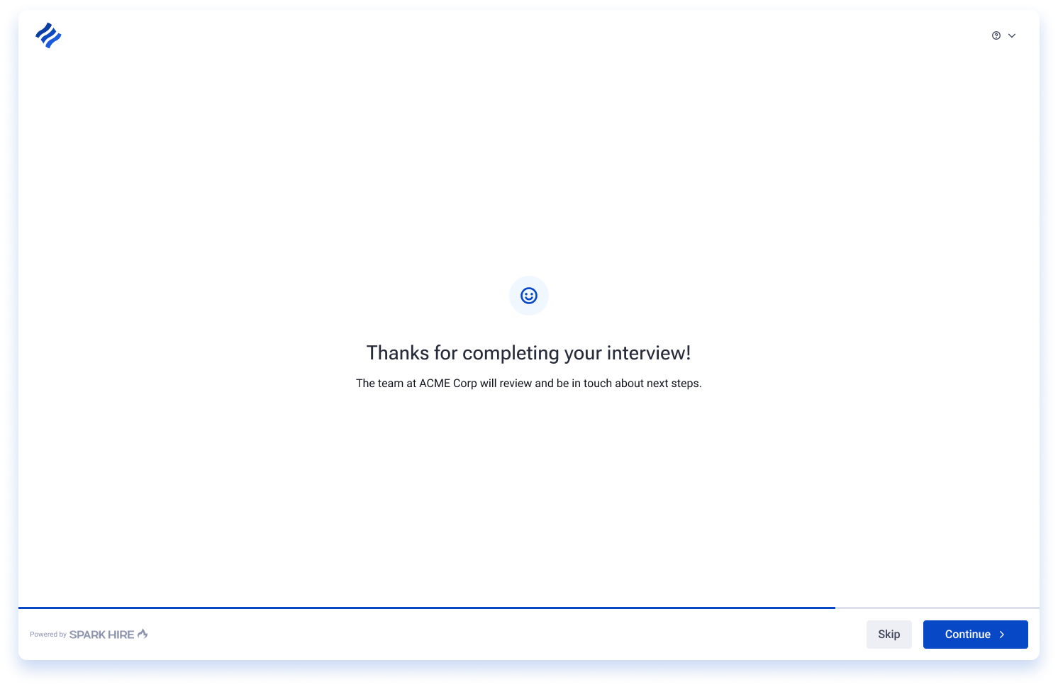 One-Way Video Interview experiencee (for candidates) 7.png